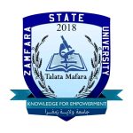 ZAMFARA STATE UNIVERSITY (ZAMSU) RELEASES APPROVED ADMISSION DEPARTMENTAL CUT-OFF MARKS FOR 2025/2026 ACADEMIC SESSION