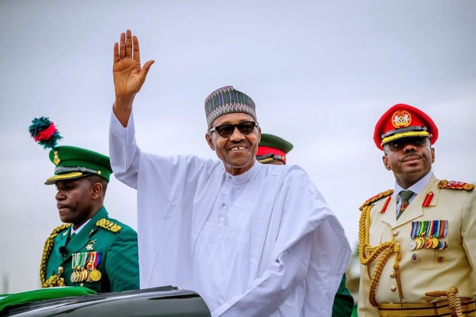FG Declares Tuesday Public Holiday to Honour Late President Muhammadu Buhari