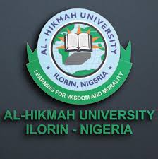 AL-HIKMAH UNIVERSITY, ILORIN RELEASES SCHOOL FEES SCHEDULE FOR 2025/2026 ACADEMIC SESSION