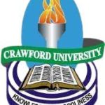 CRAWFORD UNIVERSITY RELEASES POSTGRADUATE ADMISSION FORM FOR 2025/2026 ACADEMIC SESSION