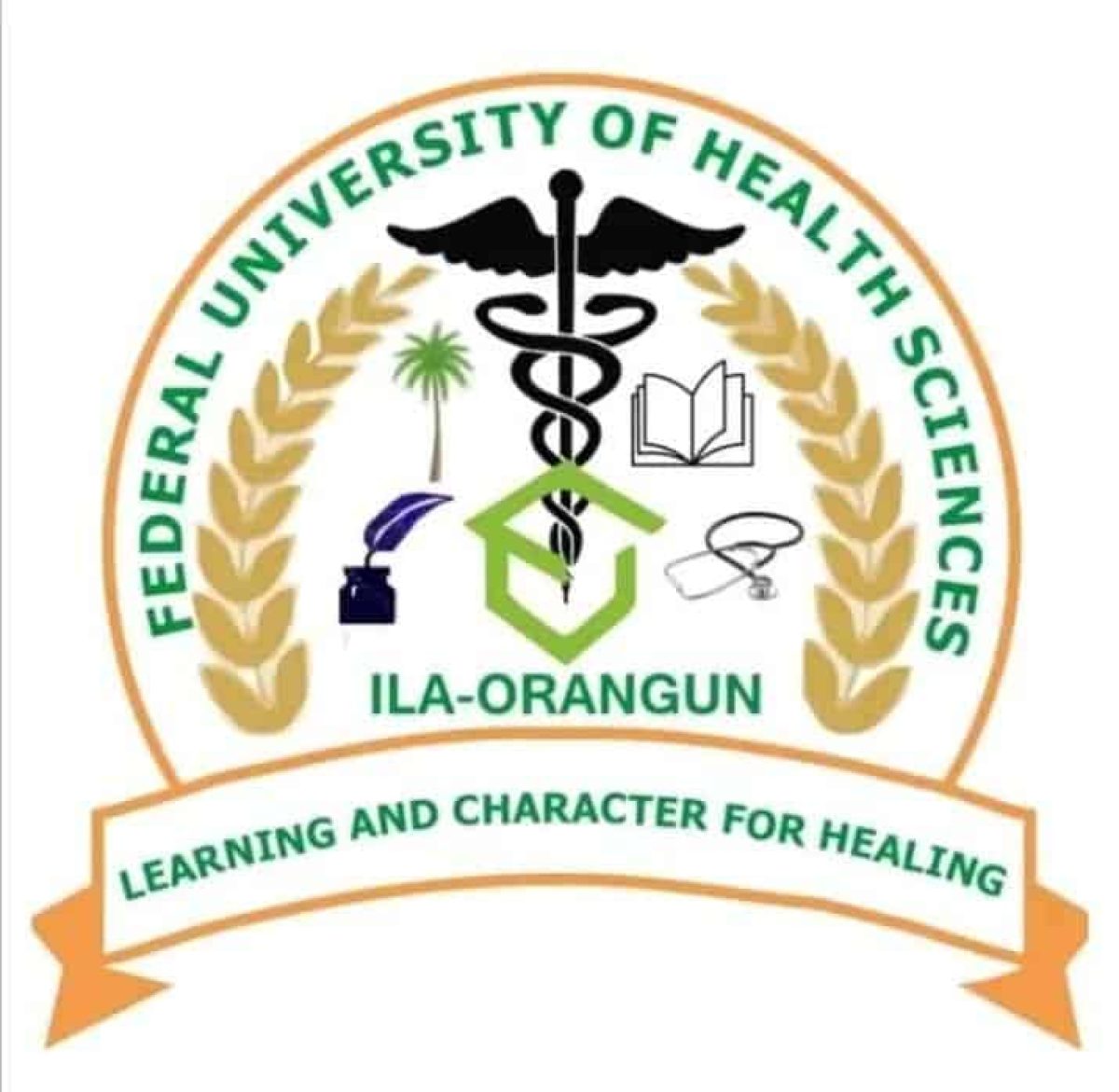 FEDERAL UNIVERSITY OF HEALTH SCIENCES, ILA-ORANGUN, OSUN STATE (FUHSI) RELEASES MERIT ADMISSION LIST ON SCHOOL PORTAL FOR THE 2025/2026 ACADEMIC SESSION 