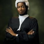 LASU’S LEGAL GEM, LAWAL MARYAM ABIODUN, SHINES BRIGHT AT LAW SCHOOL CALL TO BAR CEREMONY, EMERGES BEST GRADUATING FEMALE STUDENT, SECOND OVERALL BEST GRADUATING STUDENT