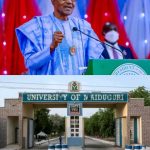 ASUU Rejects Renaming of University of Maiduguri After former President Buhari, Demands Immediate Reversal