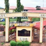 LEGACY UNIVERSITY, OKIJA ANNOUNCES 9th MATRICULATION CEREMONY FOR  2024/2025 ACADEMIC SESSION