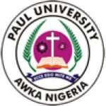 PAUL UNIVERSITY, AKWA BEGINS UPLOADING OF NAMES ON JAMB CAPS FOR 2025/2026 ACADEMIC SESSION