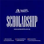 US American University Emerging Global Leader Scholarship 2026