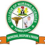 COLLEGE OF NURSING SCIENCES, TAMBUWAL RELEASES ND/HND NURSING ADMISSION FORM FOR 2025/2026 ACADEMIC SESSION