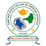 ZAMFARA STATE COLLEGE OF NURSING SCIENCES, GUSAU RELEASES ND NURSING ADMISSION FORM FOR 2025/2026 ACADEMIC SESSION