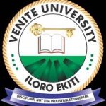 VENITE UNIVERSITY, ILORO-EKITI RELEASES POST UTME/DE ADMISSION FORM FOR 2025/2026 ACADEMIC SESSION