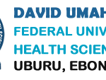 DAVID UMAHI FEDERAL UNIVERSITY OF HEALTH SCIENCES (DUFUHS), UBURU RELEASES POST-UTME/DE ADMISSION FORM FOR 2025/2026 ACADEMIC SESSION