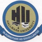 HALLMARK UNIVERSITY, IJEBU-ITELE RELEASES POST-UTME/DE ADMISSION FORM FOR 2025/2026 ACADEMIC SESSION