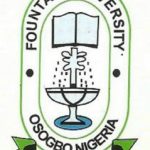 FOUNTAIN UNIVERSITY, OSOGBO RELEASES POST UTME/DE ADMISSION FORM FOR 2025/2026 ACADEMIC SESSION