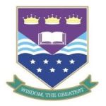 TOPFAITH UNIVERSITY RELEASES POST UTME/DE ADMISSION FORM FOR 2025/2026 ACADEMIC SESSION