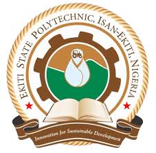 EKITI STATE POLYTECHNIC, ISAN RELEASES ND/HND ADMISSION FORM FOR 2025/2026 ACADEMIC SESSION