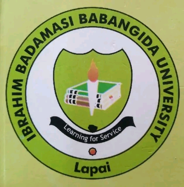 IBRAHIM BADAMASI BABANGIDA UNIVERSITY, LAPAI (IBBUL) RELEASES REVISED SECOND SEMESTER ACADEMIC CALENDAR FOR THE 2024/2025 ACADEMIC SESSION