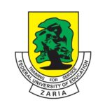 FEDERAL UNIVERSITY OF EDUCATION, ZARIA GETS NUC APPROVAL TO COMMENCE UNDERGRADUATE DEGREE PROGRAMMES
