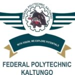 FEDERAL POLYTECHNIC, KALTUNGO RELEASES ND ADMISSION FORM FOR THE 2025/2026 ACADEMIC SESSION