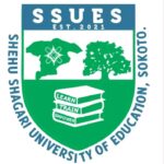 SHEHU SHAGARI UNIVERSITY OF EDUCATION, SOKOTO RELEASES DEPARTMENTAL ADMISSION CUT-OFF MARKS FOR THE 2025/2026 ACADEMIC SESSION