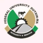 FEDERAL UNIVERSITY, DUTSIN-MA (FUDUTSIN-MA) RELEASES ADMISSION LIST FOR THE 2025/2026 ACADEMIC SESSION