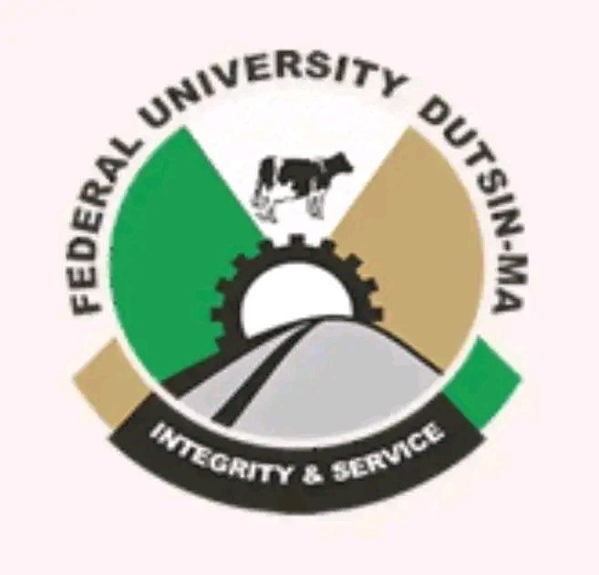 FEDERAL UNIVERSITY, DUTSIN-MA (FUDUTSIN-MA) RELEASES ADMISSION LIST FOR THE 2025/2026 ACADEMIC SESSION