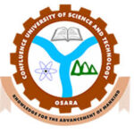 CONFLUENCE UNIVERSITY OF SCIENCE AND TECHNOLOGY, OSARA [CUSTECH] RELEASES POST UTME/DE ADMISSION FORM FOR 2025/2026 ACADEMIC SESSION