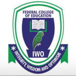 FEDERAL COLLEGE OF EDUCATION, IWO SECURES FG APPROVAL FOR DUAL MANDATE