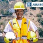 Julius Berger Nigeria Scholarship For Female Undergraduates