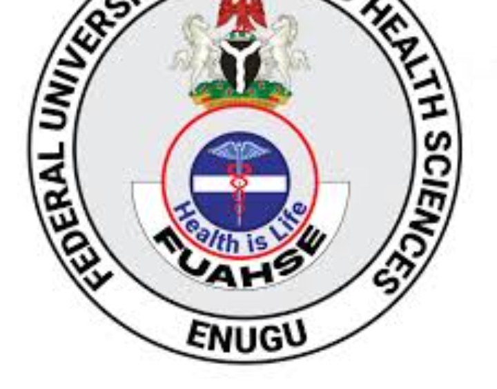 FEDERAL UNIVERSITY OF ALLIED HEALTH SCIENCES, ENUGU (FUAHSE) RELEASES POSTGRADUATE ADMISSION FORM FOR THE 2025/2026 ACADEMIC SESSION