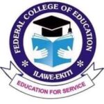 FEDERAL COLLEGE OF EDUCATION, ILAWE-EKITI RELEASES NCE ADMISSION FORM FOR 2025/2026 ACADEMIC SESSION