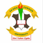 SA’ADU ZUNGUR UNIVERSITY RELEASES FIRST BATCH ADMISSION LISTS ON SCHOOL PORTAL FOR THE 2025/2026 ACADEMIC SESSION