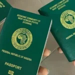 FG Increases passport fees