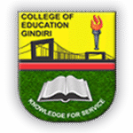COLLEGE OF EDUCATION, GINDIRI RELEASES DEGREE/NCE ADMISSION FORM FOR THE 2025/2026 ACADEMIC SESSION