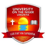THE UNIVERSITY ON THE NIGER (UNINIGER) BEGINS UPLOADING OF ADMISSION LIST ON JAMB CAPS FOR THE 2025/2026 ACADEMIC SESSION