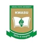 KWARA STATE UNIVERSITY (KWASU) RELEASES ADMISSION LIST ON SCHOOL’S PORTAL FOR THE 2025/2026 ACADEMIC SESSION