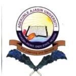 ADEKUNLE AJASIN UNIVERSITY, AKUNGBA AKOKO (AAUA) RELEASES APPROVED ACADEMIC CALENDAR FOR THE 2025/2026 ACADEMIC SESSION