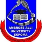 AMBROSE ALLI UNIVERSITY (AAU) ADJUSTS SECOND SEMESTER ACADEMIC CALENDAR FOR THE 2024/2025 ACADEMIC SESSION