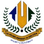 TAI SOLARIN UNIVERSITY OF EDUCATION (TASUED) BEGINS UPLOADING OF ADMISSION LIST ON JAMB CAPS FOR THE 2025/2026 ACADEMIC SESSION