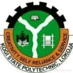 KOGI STATE POLYTECHNIC (KSP) ISSUES NOTICE ON RESUMPTION OF ACADEMIC ACTIVITIES FOR THE 2025/2026 ACADEMIC SESSION