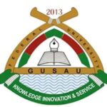 FEDERAL UNIVERSITY, GUSAU (FUGUSAU) BEGINS UPLOADING OF ADMISSION LIST ON JAMB CAPS FOR THE 2025/2026 ACADEMIC SESSION