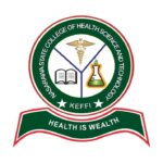NASARAWA STATE COLLEGE OF HEALTH SCIENCES AND TECHNOLOGY, KEFFI RELEASES SECOND BATCH PROFESSIONAL DIPLOMA ADMISSION LIST FOR THE 2025/2026 ACADEMIC SESSION