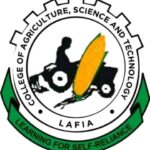 COLLEGE OF AGRICULTURE, SCIENCES AND TECHNOLOGY, LAFIA RELEASES DIPLOMA/PRE-HND ADMISSION FORM FOR THE 2025/2026 ACADEMIC SESSION