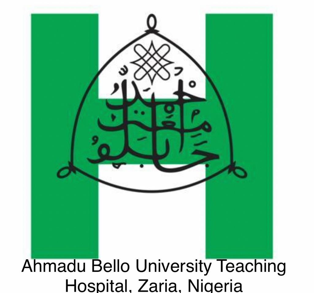 AHMADU BELLO UNIVERSITY TEACHING HOSPITAL, ZARIA (ABUTH) SCHOOL OF NURSING ANNOUNCES SCREENING EXERCISE DATE FOR THE 2025/2026 ACADEMIC SESSION