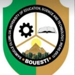 BAMIDELE OLUMILUA UNIVERSITY OF EDUCATION, SCIENCE AND TECHNOLOGY [BOUESTI] BEGINS UPLOADING OF NAMES ON SCHOOL PORTAL FOR THE 2025/2026 ACADEMIC SESSION
