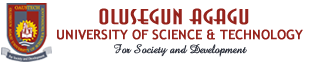 OLUSEGUN AGAGU UNIVERSITY OF SCIENCE AND TECHNOLOGY (OAUSTECH) RELEASES ACADEMIC CALENDAR FOR 2025/2026 ACADEMIC SESSION