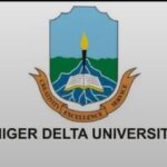 NIGER DELTA UNIVERSITY (NDU) RELEASES POST-UTME SCREENING RESULTS FOR THE 2025/2026 ACADEMIC SESSION