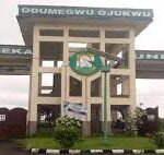 CHUKWUEMEKA ODUMEGWU OJUKWU UNIVERSITY (COOU) BEGIN UPLOADING OF ADMISSION LIST ON JAMB PORTAL FOR THE 2025/2026 ACADEMIC SESSION