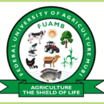 FEDERAL UNIVERSITY OF AGRICULTURE, MUBI(FUAMB) RELEASES THIRD BATCH ADMISSION LIST ON SCHOOL PORTAL FOR 2025/2026 ACADEMIC SESSION