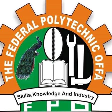 FEDERAL POLYTECHNIC, OFFA [OFFAPOLY] BEGINS UPLOADING OF ADMISSION LIST ON JAMB CAPS FOR THE 2025/2026 ACADEMIC SESSION