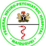 FEDERAL NEURO-PSYCHIATRIC HOSPITAL, MAIDUGURI COLLEGE OF NURSING SCIENCES RELEASES POST BASIC MENTAL HEALTH /PSYCHIATRIC ADMISSION FORM FOR 2026/2027 ACADEMIC SESSION