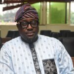 LASU SENATE ELECTS PROF. OLUWATOYIN ENIKUOMEHIN AS NEW DEPUTY VICE CHANCELLOR OF THE UNIVERSITY